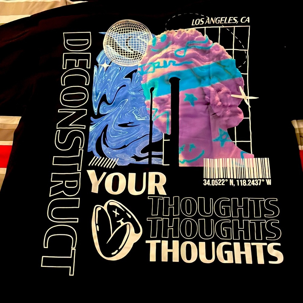 PACSUN Deconstruct
